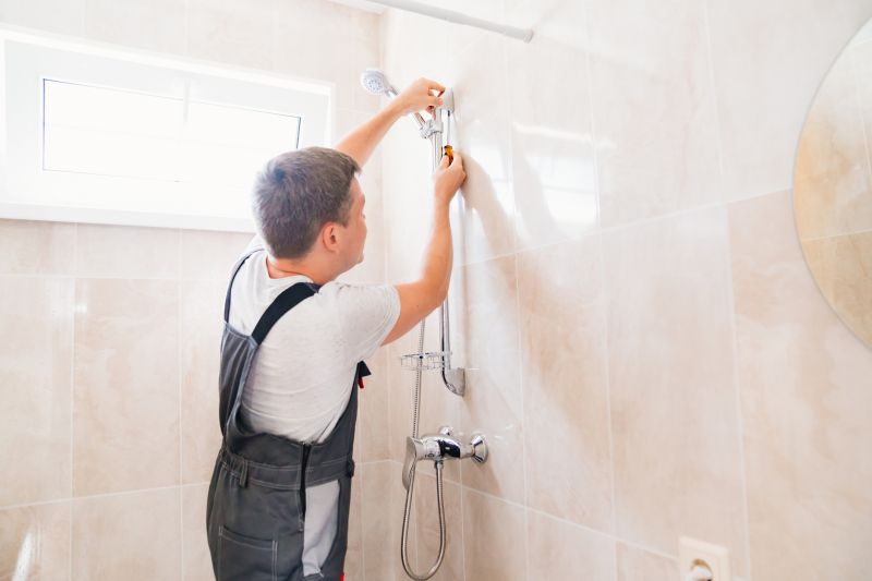 Experienced Shower Installers
